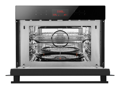 Furrë kompakte Amica AMMB44E2GCB X-TYPE