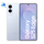 Telefoni Samsung Galaxy S25 Edge, 12GB RAM, 256GB, blu