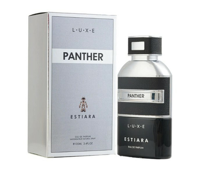 Eau de Parfum Estiara Panther