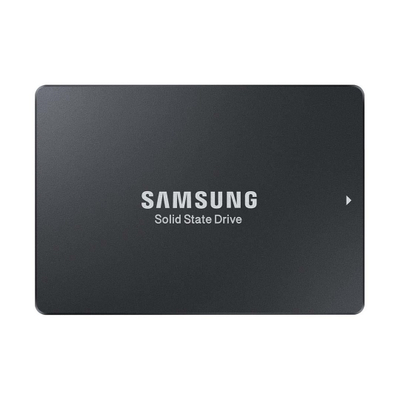 SSD Samsung PM893, 480GB, 2.5", SATA III