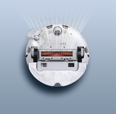 Fshesë robotike Xiaomi Robot Vacuum X10 EU