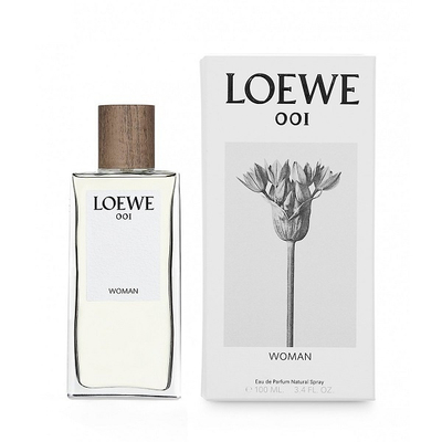 Parfum Loewe 001 Woman, 100 ml