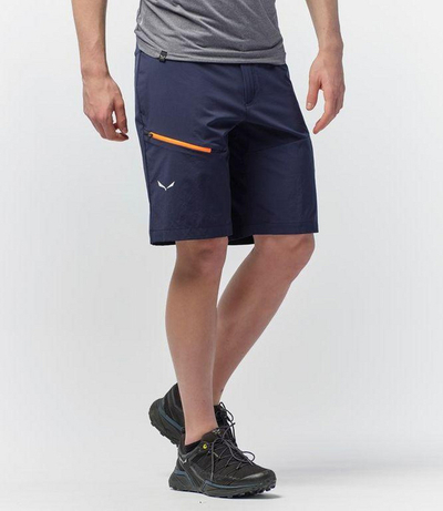 Shortëse për meshkuj Salewa PEDROC CARGO 2 DST, XL, të kaltra të errëta