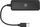 USB hub Hewlett-Packard DHC-CT110C, 4 porta, USB 2.0, i zi