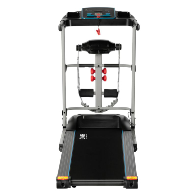 Trapio elektrike One Fitness BE4540, palosëse, me ekran, e zezë
