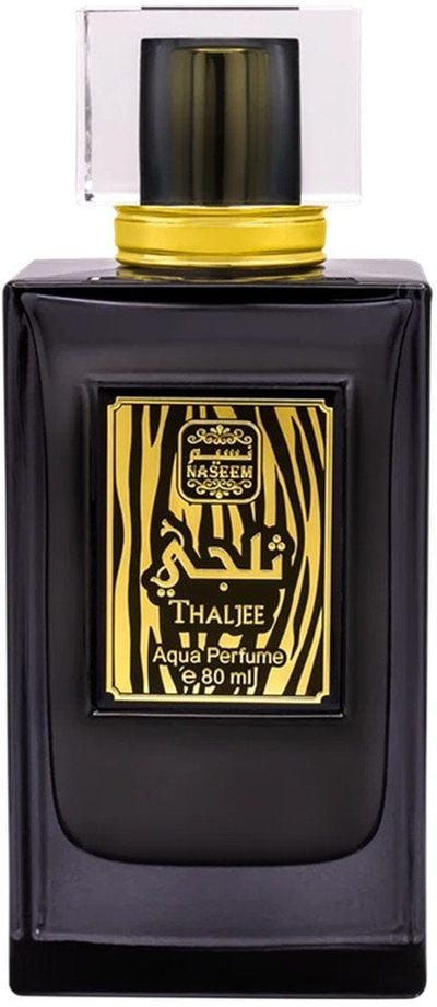 Parfum pa alkool Naseem Thaljee Aqua, Eau de Parfum, 80ml, unisex