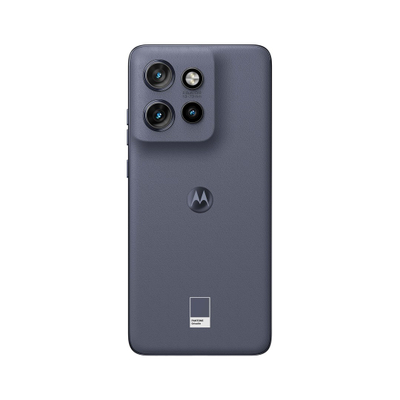 Телефон Motorola Edge 50 Neo, 6.36", 5G Dual SIM, црн