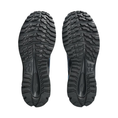 Патики за трчање Asics Trail Scout 3 M 1011B700 403, мажи, сини
