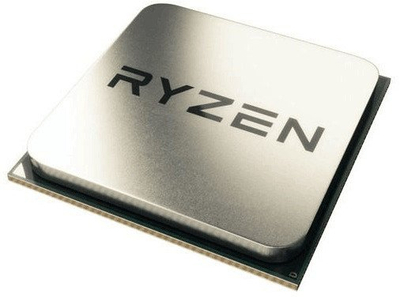 Procesor AMD Ryzen 5 3400G, Socket AM4, 4.2GHz Turbo, me grafikë Radeon RX Vega 11
