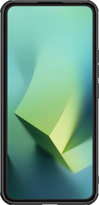 Mbulesë telefoni Nillkin Frosted Shield Pro për Xiaomi 14 Pro, e fortifikuar, e zezë
