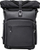 Ранец за камера Ulanzi Backpack BT01, со внатрешна преграда, издржлив материјал, црна