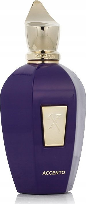 Парфем унисекс Xerjoff Accento Eau de Parfum, 100ml