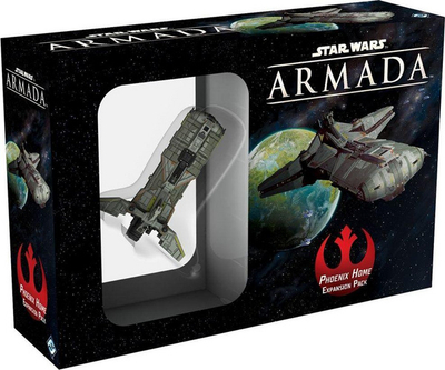 Lojë Star Wars Aramada Atomic Mass Games 