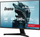 Гејминг монитор Iiyama G-Master G2471HS-B1, 24\", Full HD, 240Hz, црн