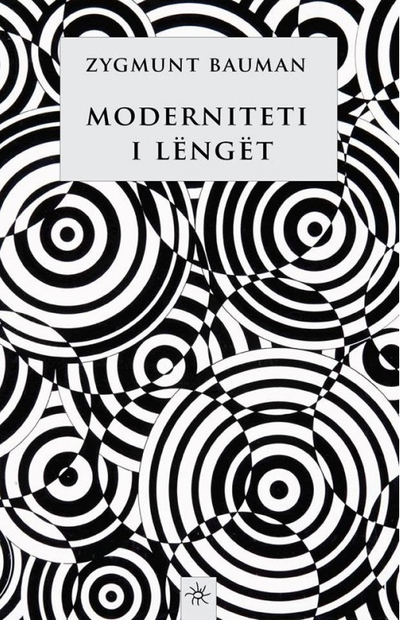 Moderniteti I Lenget - Zygmunt Bauman