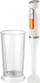 Blender dore Sencor SHB 4211WH, 2 shpejtësi, Turbo, i bardhë