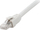 Kabllo rrjeti Equip Patch Cable Cat8.1, S/FTP, 0.5m, gri