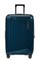 Valixhe Hard Me 4 Rrota Samsonite Nuon Ngjyrë Blu Metalike 69/25