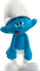 Figurinë Schleich Smurfs Dimwitty Smurf, lodër për koleksion, shumëngjyrëshe