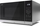 Furrë me mikrovalë Sharp YC-PC322AE-S, 32L, me grill, e zezë argjendtë