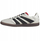 Këpucë futbolli për mrena Adidas Predator Freestyle, pa lidhëse, për parket, të bardha
