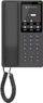 Telefon hotelier Grandstream GHP621W, WiFi 2.4GHz 5GHz, 2 linja SIP, i zi