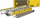 Elektroda saldimi Esab OK 46.16, 2.5 mm, 5 kg, gri