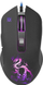 Mouse gaming Defender Sky Dragon GM-090L, 3200 DPI, me kabllo, i zi
