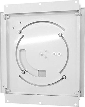 Mbajtëse muri Hagor WH SA Flip, për 55", 40 kg, e bardhë
