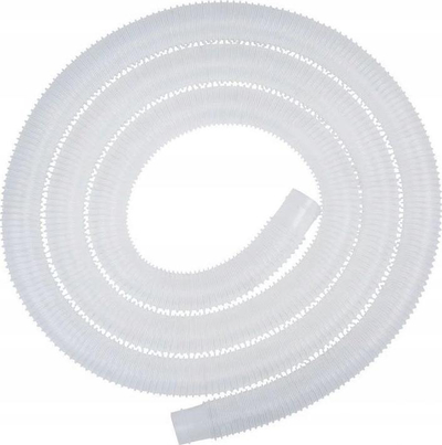 Tub filtri Bestway 58369, diametër 32 mm, 3 m, i bardhë