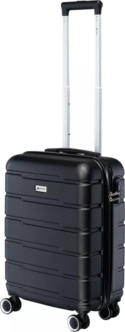 Valixhe Martes Hard Case Shumen 40, 40L, ABS, me rrota, gri
