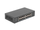 Switch rrjeti Lanberg RSGE-16, 16 porta Gigabit, i pamenaxhuar, gri