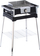 Grill elektrik Severin PG 8117 Boost S, 3000W, sipërfaqe 41 x 24 cm, i zi argjendtë