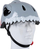 Kaskë biçiklete për fëmijë Dunlop Shark, 48-52cm, e rregullueshme, rozë