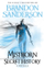 Mistborn Secret History - Brandon Sanderson