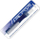 Krehër për flokë Top Choice Hair Accessories, i kaltër