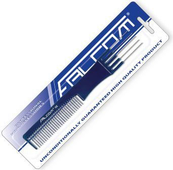 Krehër për flokë Top Choice Hair Accessories, i kaltër