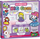 Set artizanal Askato Diamond Sticking Princesses, 14 modele, gurë dekorativë me ngjyra