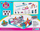 Set lodrash Zuru Mini Brands Toy Store, 5 figura, dyqan mini, shumëngjyrësh