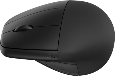 Maus vertikal HP 925, pa tela, 2.4 GHz Bluetooth 5.3, i zi