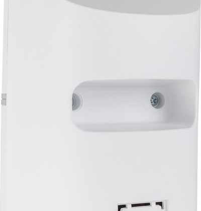 Ngrohës me ventilator Forcekraft GCS FAN HEATER 2 F, 2200W, për dhoma të vogla dhe mesatare, i bardhë