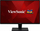 Monitor ViewSonic VA2715-H, 27", Full HD, i zi
