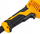 Сет аголни брусилки JCB, 600W 115mm, 2000W 230mm, 230V