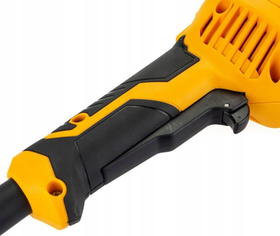 Сет аголни брусилки JCB, 600W 115mm, 2000W 230mm, 230V