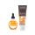 Set për trup Cuccio Naturale Hydration Essentials Milk & Honey, 113 g + 73 ml