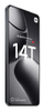 Telefoni Xiaomi 14T Pro, 12GB RAM, 512GB, 5G, Titan Black