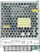 Furnizues energjie Hismart LRS-100-24, 24V 4.5A, 100W, metalik
