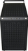Kasë Cooler Master Qube 500 Flatpack Black, Midi Tower