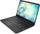 Laptop HP 15s-eq2185nw 15.6'', AMD Ryzen 5, 8GB RAM, 512GB SSD, AMD Radeon Graphics, i zi