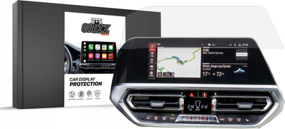 Folie mbrojtëse matte ekrani GRIZZ MatteScreen, për BMW 3 G20 2018-2023, transparente